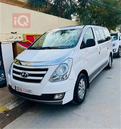 هیۆندای ستاركس